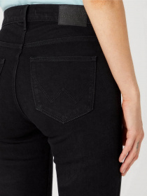 Джинси Wrangler High Skinny модель W27HDF36T Фото