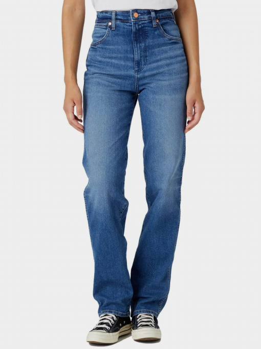 Джинсы Wrangler Wrancher модель W27MYLZ71 Фото