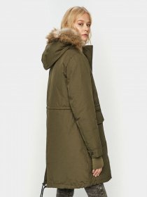 Куртки и дубленки Wrangler модель W4Q6V4G21 Фото