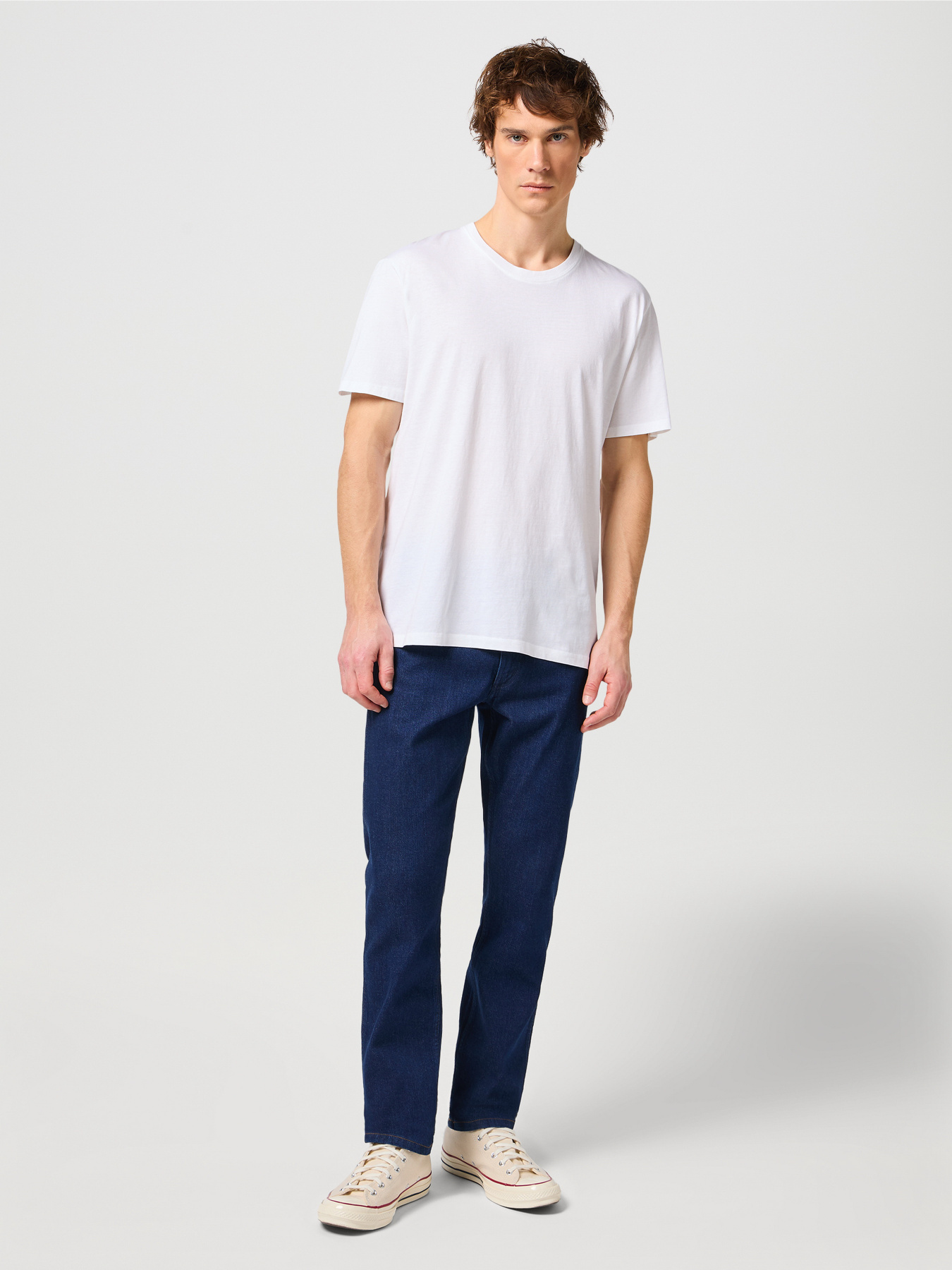 Джинси Wrangler 11Mwz модель 112341311 Фото