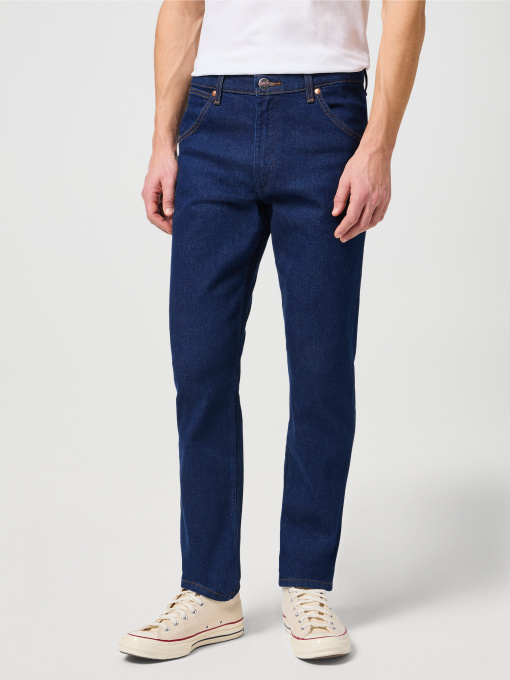 Джинси Wrangler 11Mwz модель 112341311 Фото