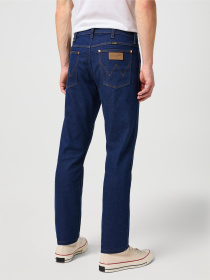 Джинси Wrangler 11Mwz модель 112341311 Фото