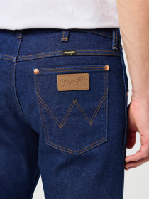 Джинси Wrangler 11Mwz модель 112341311 Фото