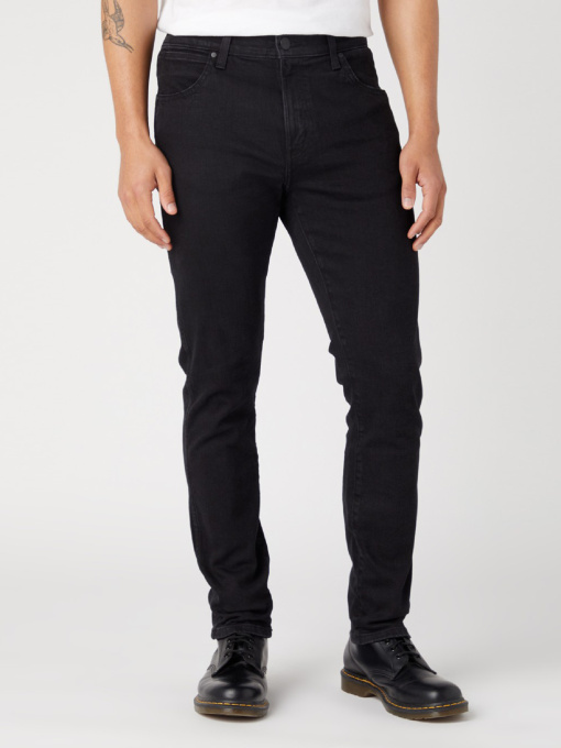 Джинси Wrangler Larston модель 112341423 Фото