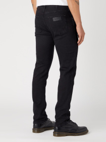 Джинси Wrangler Larston модель 112341423 Фото