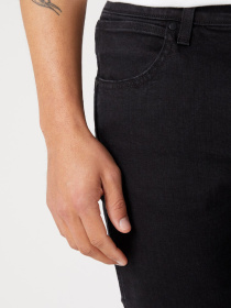 Джинси Wrangler Larston модель 112341423 Фото