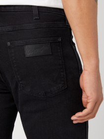 Джинси Wrangler Larston модель 112341423 Фото