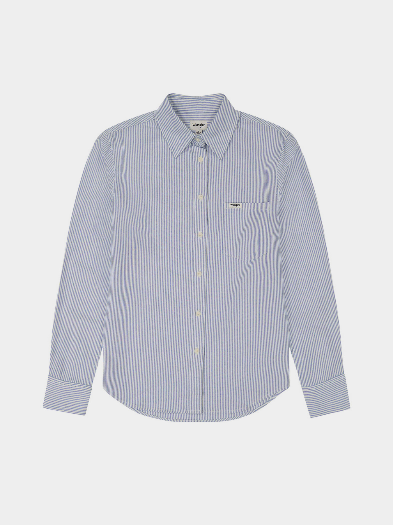Рубашки Wrangler 1 Pkt модель 112350326 Фото