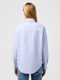 Рубашки Wrangler 1 Pkt модель 112350326 Фото