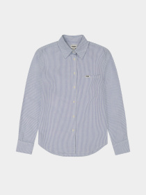 Рубашки Wrangler 1 Pkt модель 112350326 Фото