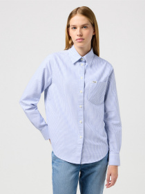Рубашки Wrangler 1 Pkt модель 112350326 Фото