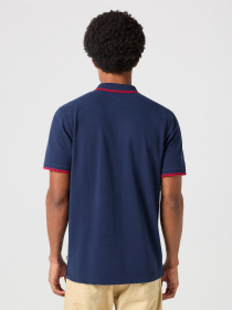 Футболки и поло Wrangler Polo модель 112350403 Фото