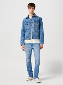 Куртки и дубленки Wrangler 124Mj модель 112350476 Фото