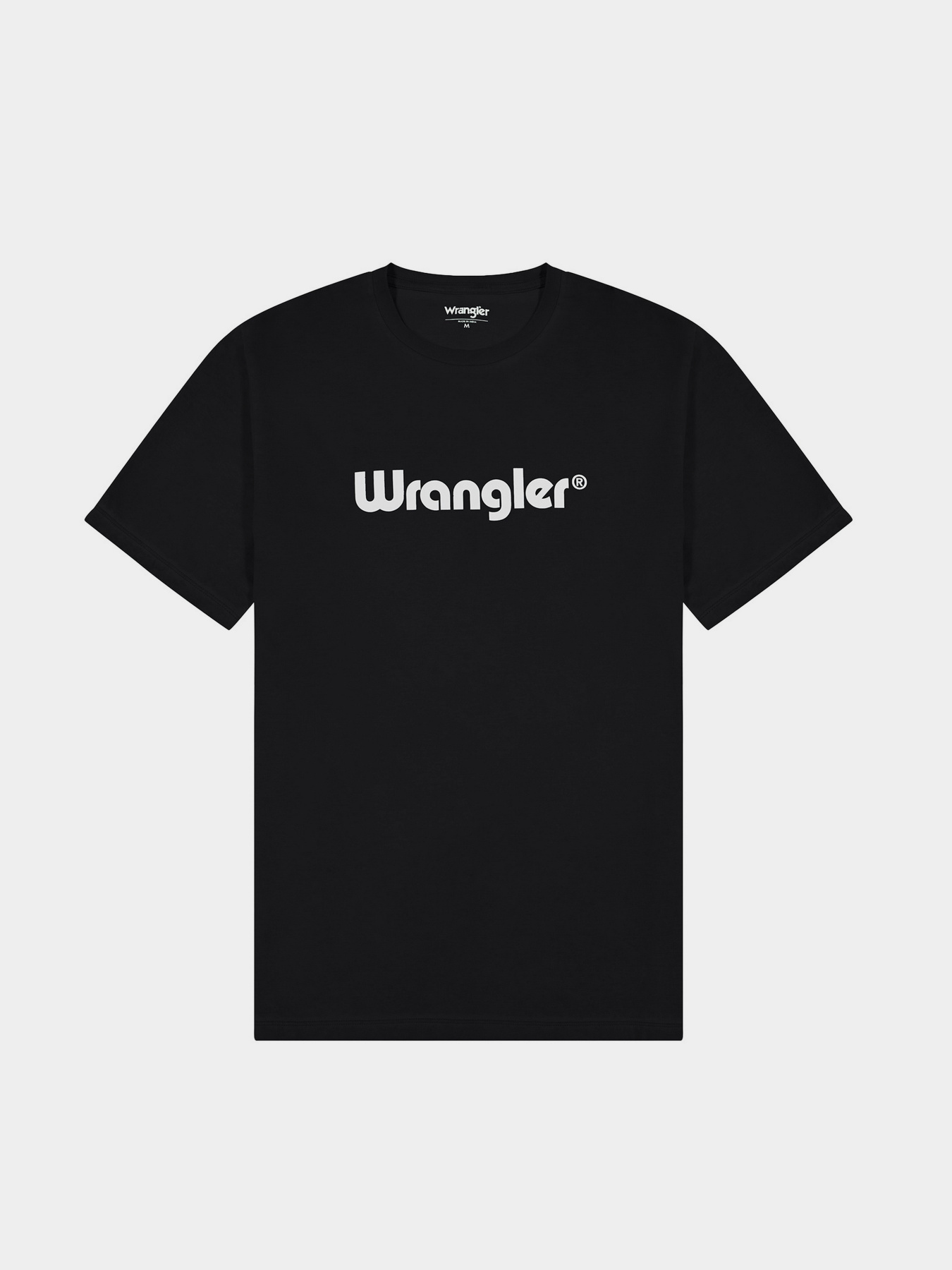 Футболки і поло Wrangler Logo модель 112350526 Футболки і поло Wrangler Logo модель 112350526 Фото