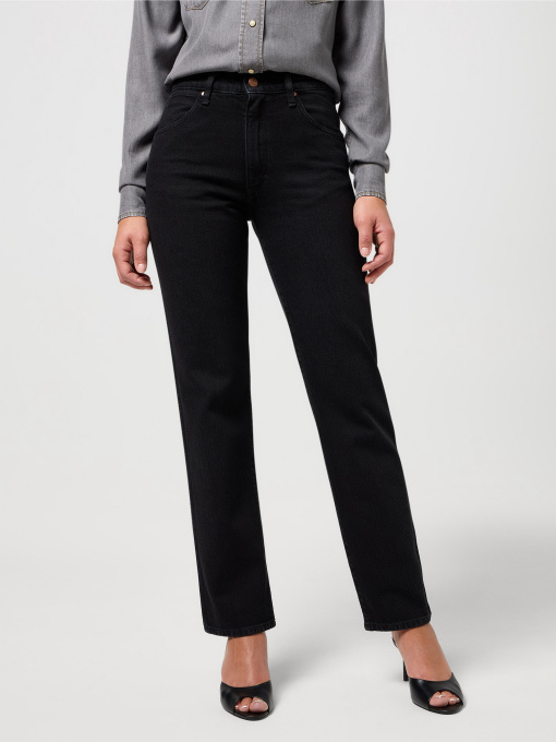 Джинси Wrangler Sunset модель 112350727 Фото