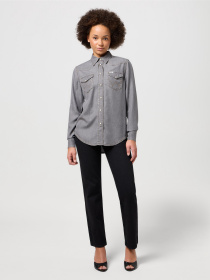 Джинсы Wrangler Sunset модель 112350727 Фото