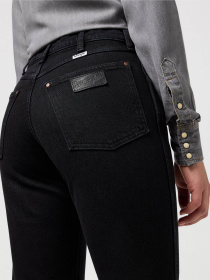 Джинсы Wrangler Sunset модель 112350727 Фото