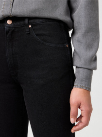 Джинсы Wrangler Sunset модель 112350727 Фото