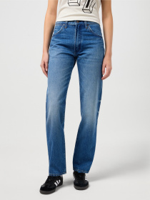 Джинсы Wrangler Sunset модель 112350732 Фото