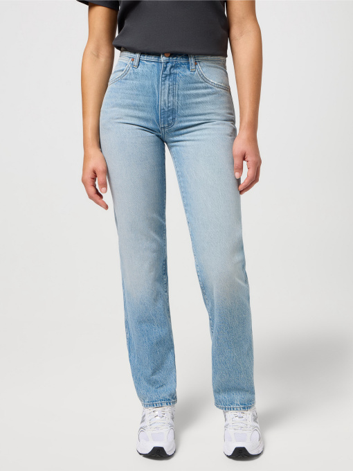 Джинси Wrangler Sunset модель 112350733 Фото