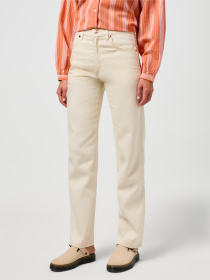 Джинсы Wrangler Sunset модель 112350734 Фото