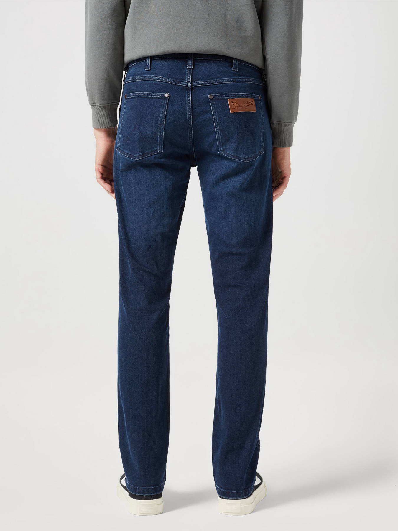 Джинси Wrangler Greensboro модель 112350742 Фото