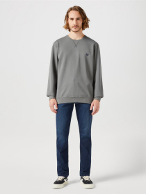 Джинси Wrangler Greensboro модель 112350742 Фото