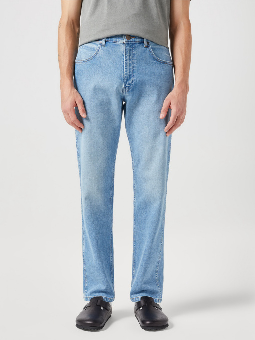 Джинсы Wrangler Frontier модель 112350807 Фото