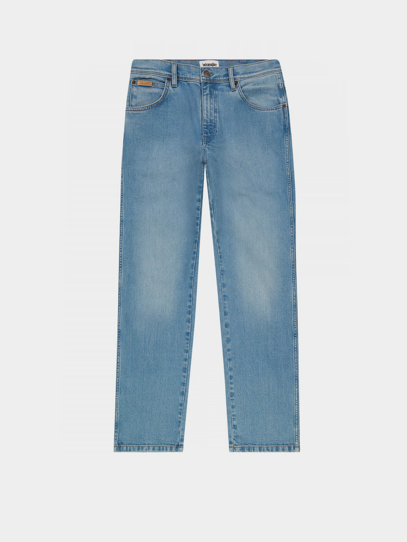 Джинсы Wrangler Texas модель 112350816 Фото