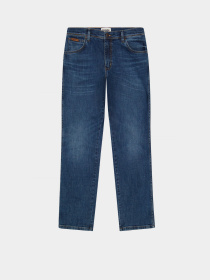 Джинси Wrangler Texas Slim модель 112350817 Фото