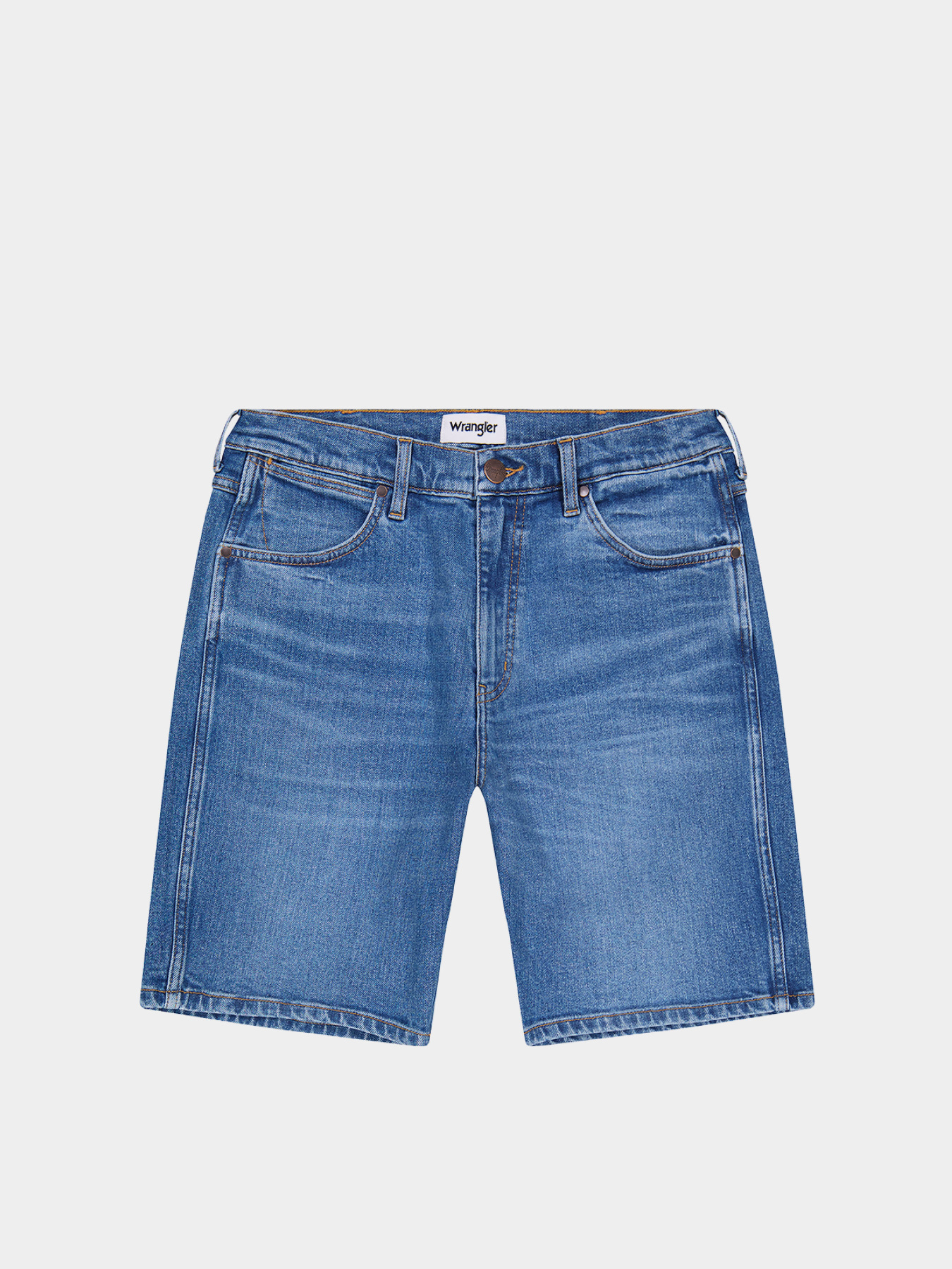 Шорты Wrangler Frontier модель 112350821 Фото
