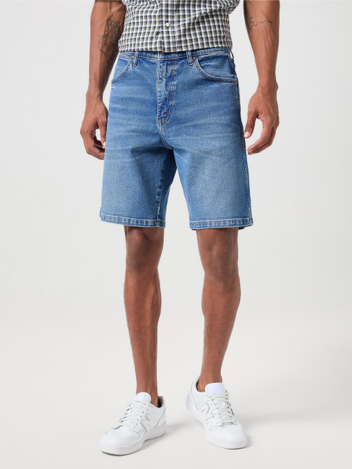 Шорты Wrangler Frontier модель 112350821 Фото