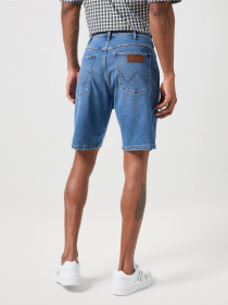 Шорты Wrangler Frontier модель 112350821 Фото