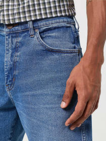 Шорты Wrangler Frontier модель 112350821 Фото