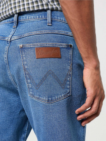 Шорты Wrangler Frontier модель 112350821 Фото