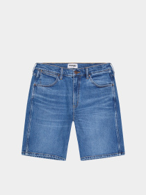 Шорты Wrangler Frontier модель 112350821 Фото