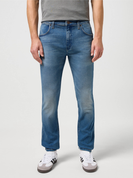 Джинси Wrangler Greensboro модель 112350835 Фото