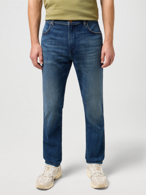 Джинси Wrangler Larston модель 112350848 Фото