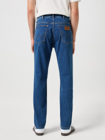 Джинсы Wrangler River модель 112350856 Фото