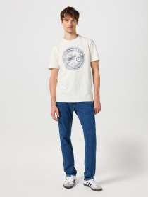 Джинсы Wrangler River модель 112350856 Фото