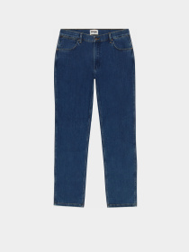 Джинсы Wrangler River модель 112350856 Фото