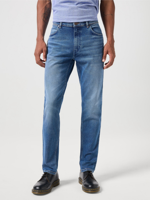 Джинси Wrangler River модель 112350858 Фото