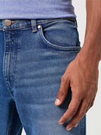 Джинси Wrangler River модель 112350858 Фото