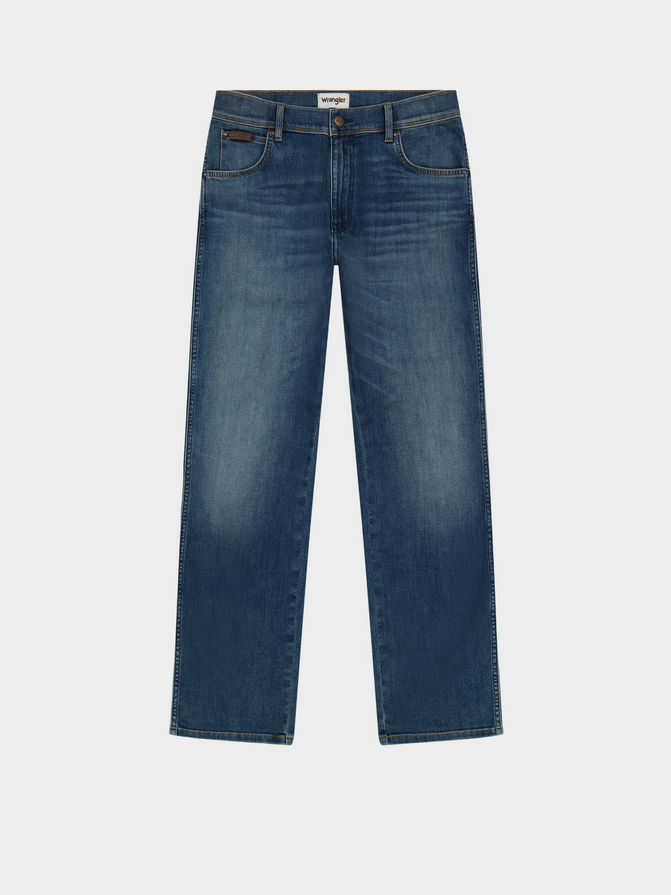 Джинси Wrangler Texas модель 112350862 Фото