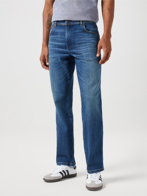 Джинси Wrangler Texas модель 112350862 Фото