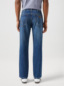Джинси Wrangler Texas модель 112350862 Фото