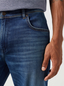 Джинси Wrangler Texas модель 112350862 Фото
