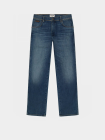 Джинси Wrangler Texas модель 112350862 Фото