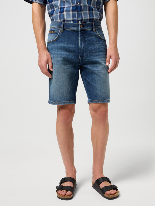 Шорты Wrangler Texas модель 112350867 Фото