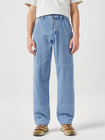 Джинсы Wrangler Casey Carpenter модель 112350896 Фото